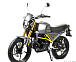 Мотоцикл MOTOLAND (МОТОЛЕНД) SCRAMBLER 250 в Ижевске