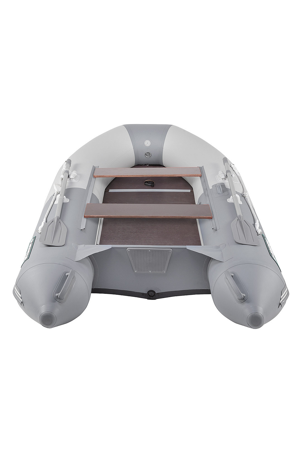 НАДУВНАЯ ЛОДКА GLADIATOR B330 в Ижевске