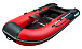 НАДУВНАЯ ЛОДКА GLADIATOR B330 в Ижевске