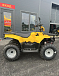 КВАДРОЦИКЛ IRBIS ATV 250  в Ижевске