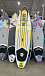 SUP ДОСКА-КАЯК 2 В 1 RAIDEX ALOHA YELLO 10.6’ (320СМ) в Ижевске