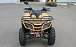 КВАДРОЦИКЛ IRBIS ATV 250 Premium  в Ижевске
