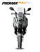 МаксиСкутер PROMAX-HONDA ADV 150 (49) (Inspired by HONDA) в Ижевске