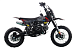 Питбайк FullCrew Power Trasher 125cc 14\12 (п\автомат эл.стартер) в Ижевске