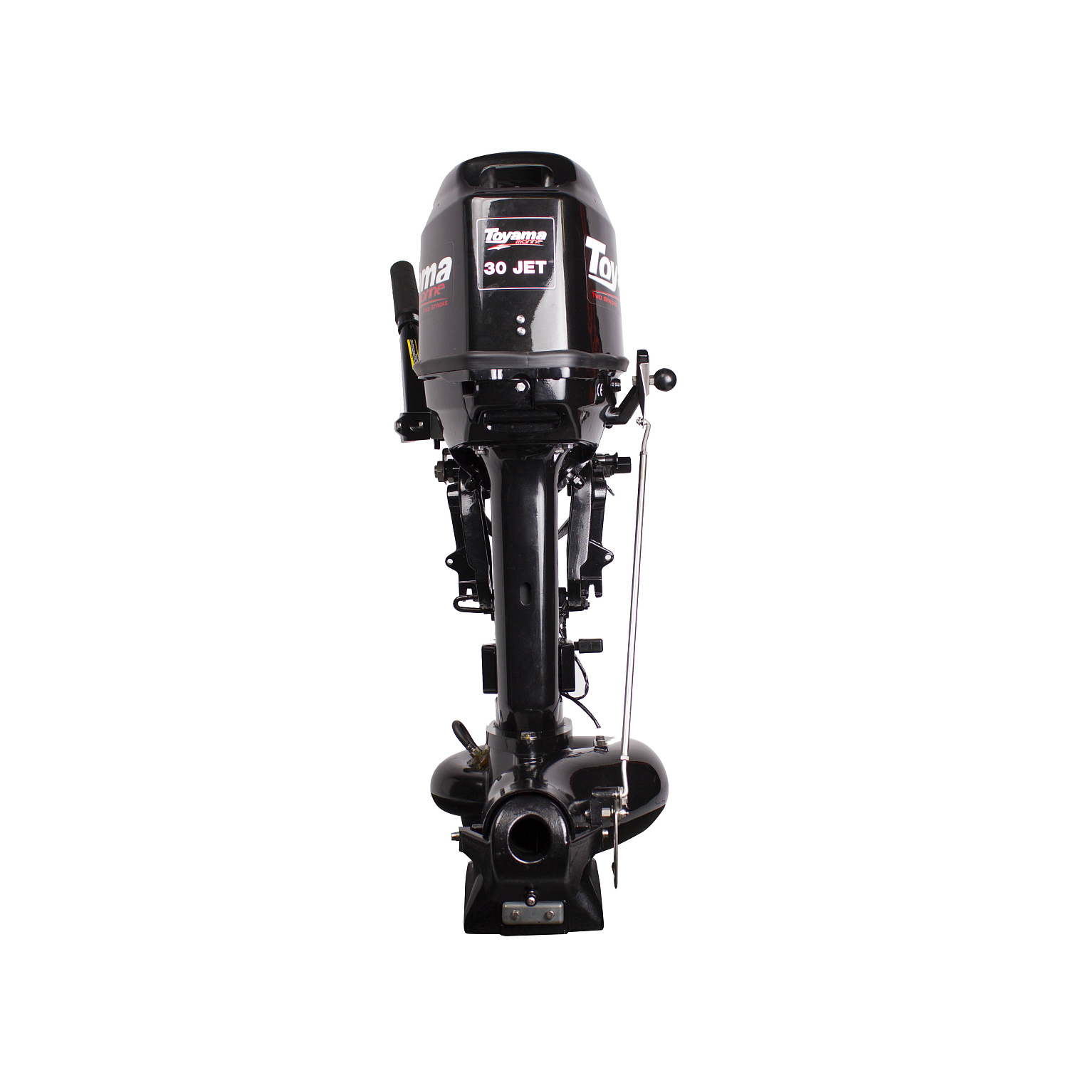 ЛОДОЧНЫЙ МОТОР TOYAMA T30ABMJET в Ижевске