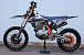 Мотоцикл JHLMOTO JHL Z4 PR250 (172FMM-5) в Ижевске