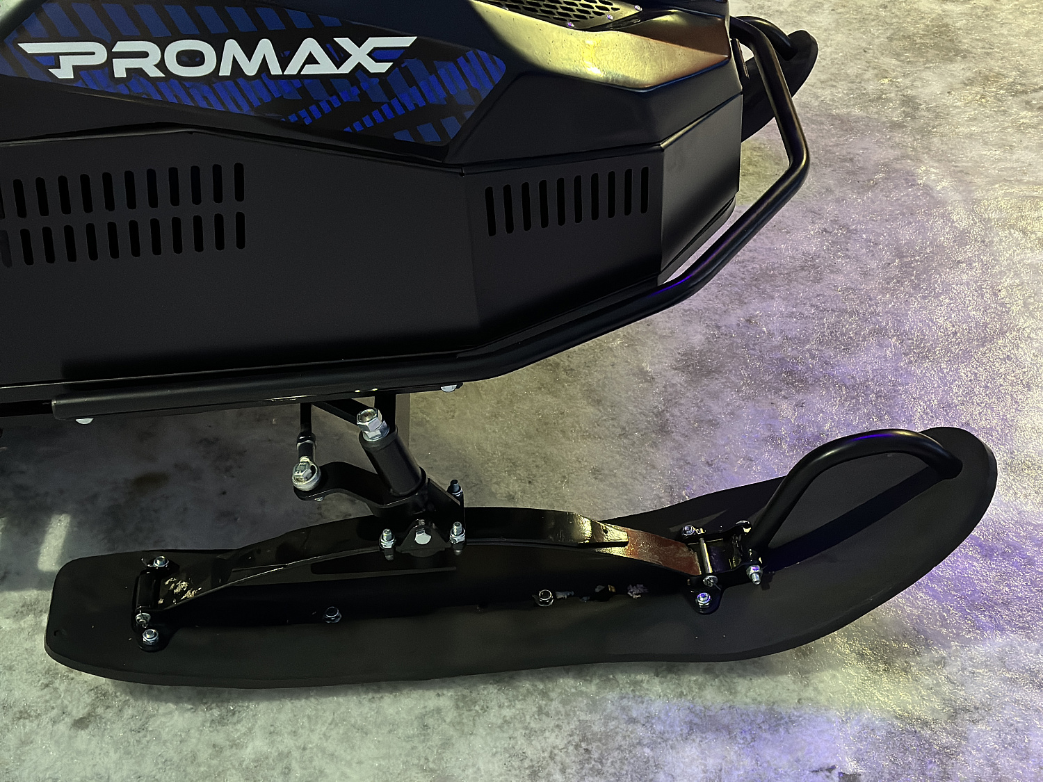 Снегоход PROMAX YAKUT 500 2.0 4T 20 в Ижевске