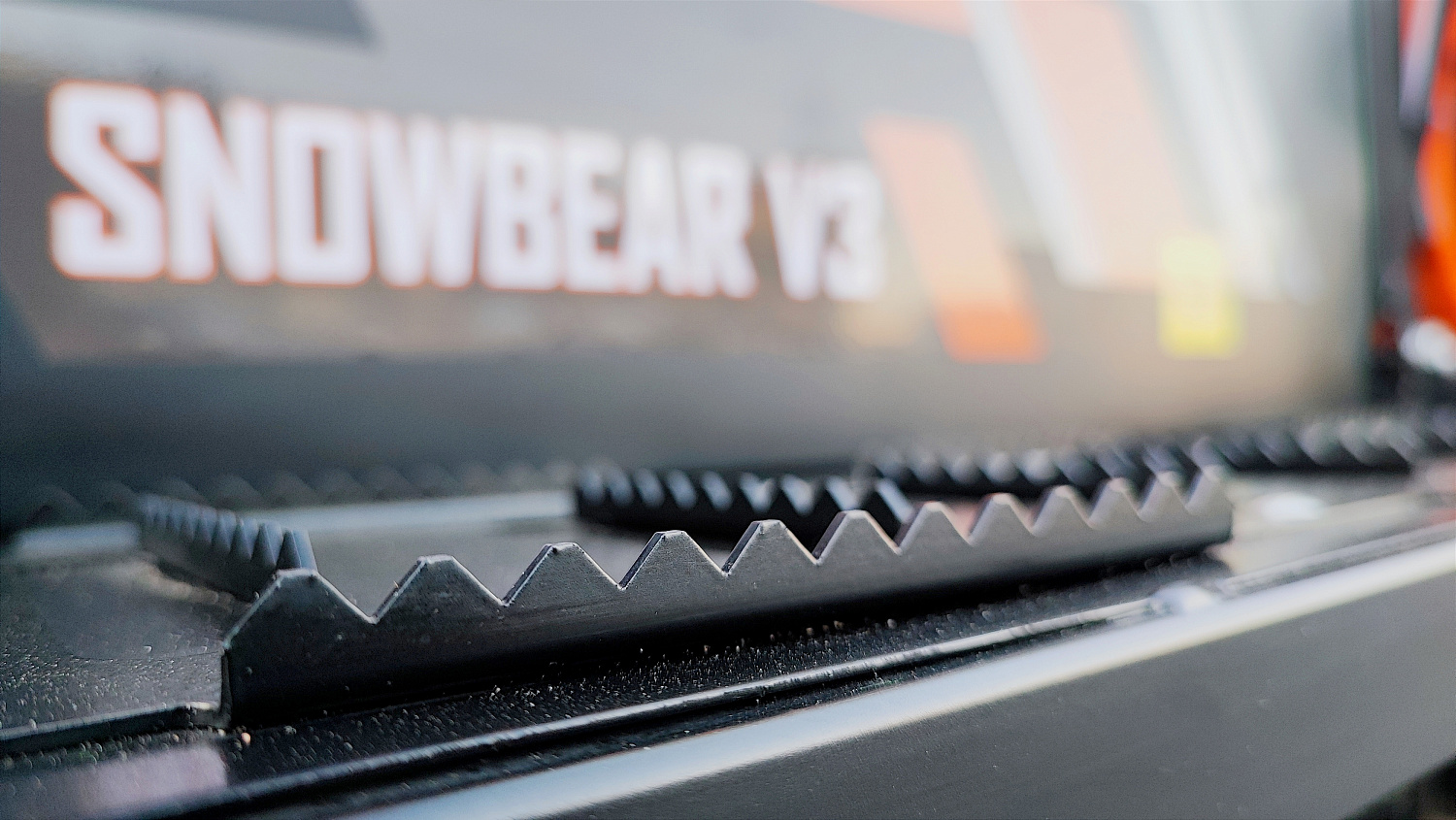 Снегоход PROMAX SNOWBEAR V3 650 2T в Ижевске