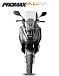 МаксиСкутер PROMAX-HONDA ADV 250(49) EFI (Inspired by HONDA) в Ижевске