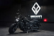 Мотоцикл Benda DarkFlag 500 в Ижевске