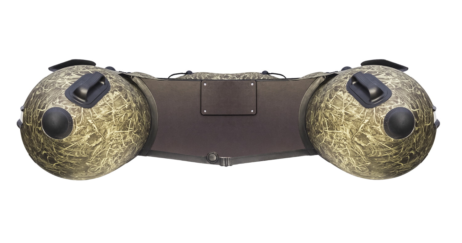 Лодка Ривьера Компакт 3400 СК в Ижевске