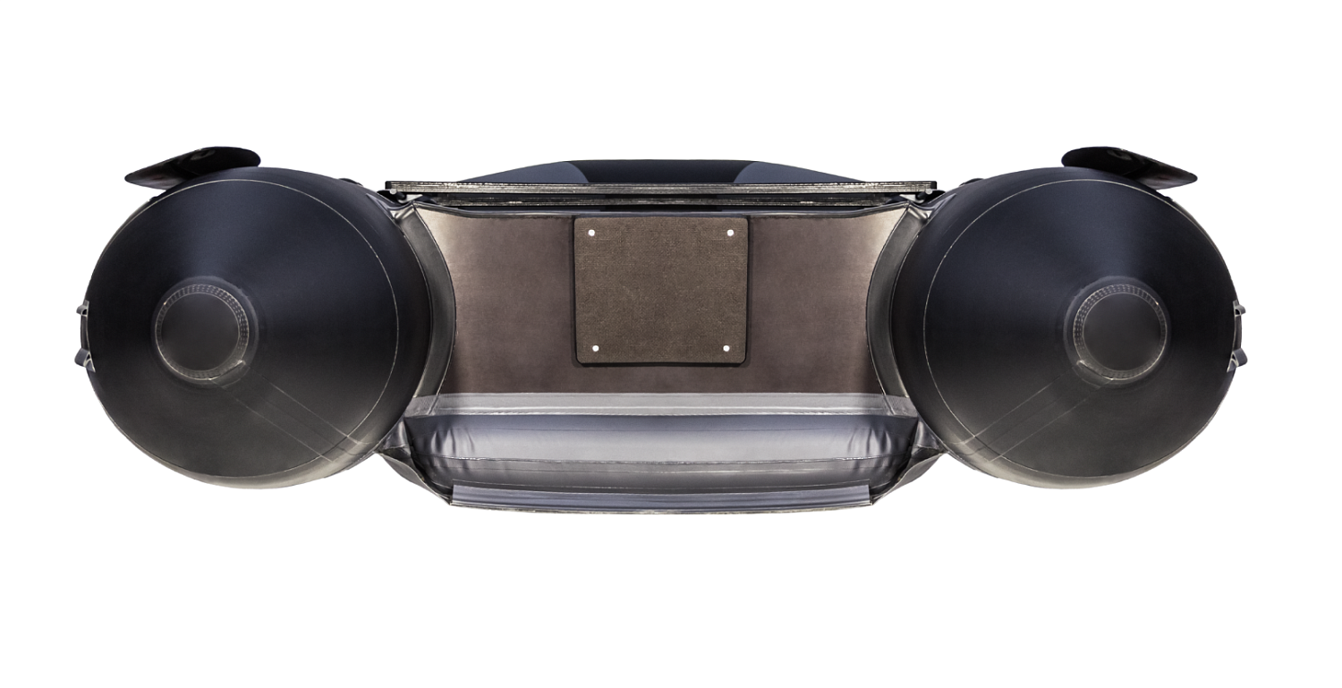 Лодка Таймень NX 2800 НДНД в Ижевске