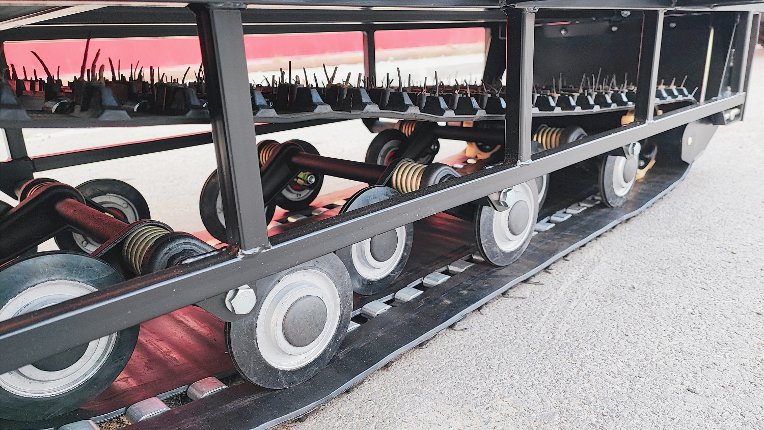 Снегоход PROMAX YAKUT 500 2.0 4T 27 в Ижевске