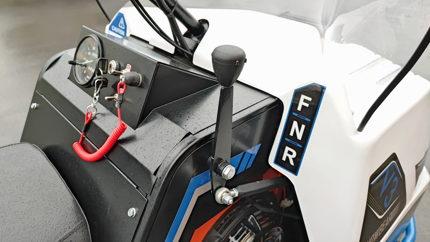 Снегоход PROMAX SNOWBEAR V3 800 4T ST в Ижевске