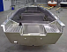 Алюминиевая лодка  Wyatboat-430 Р в Ижевске