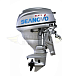 Лодочный мотор SEANOVO SNEF30FEL-EFI в Ижевске