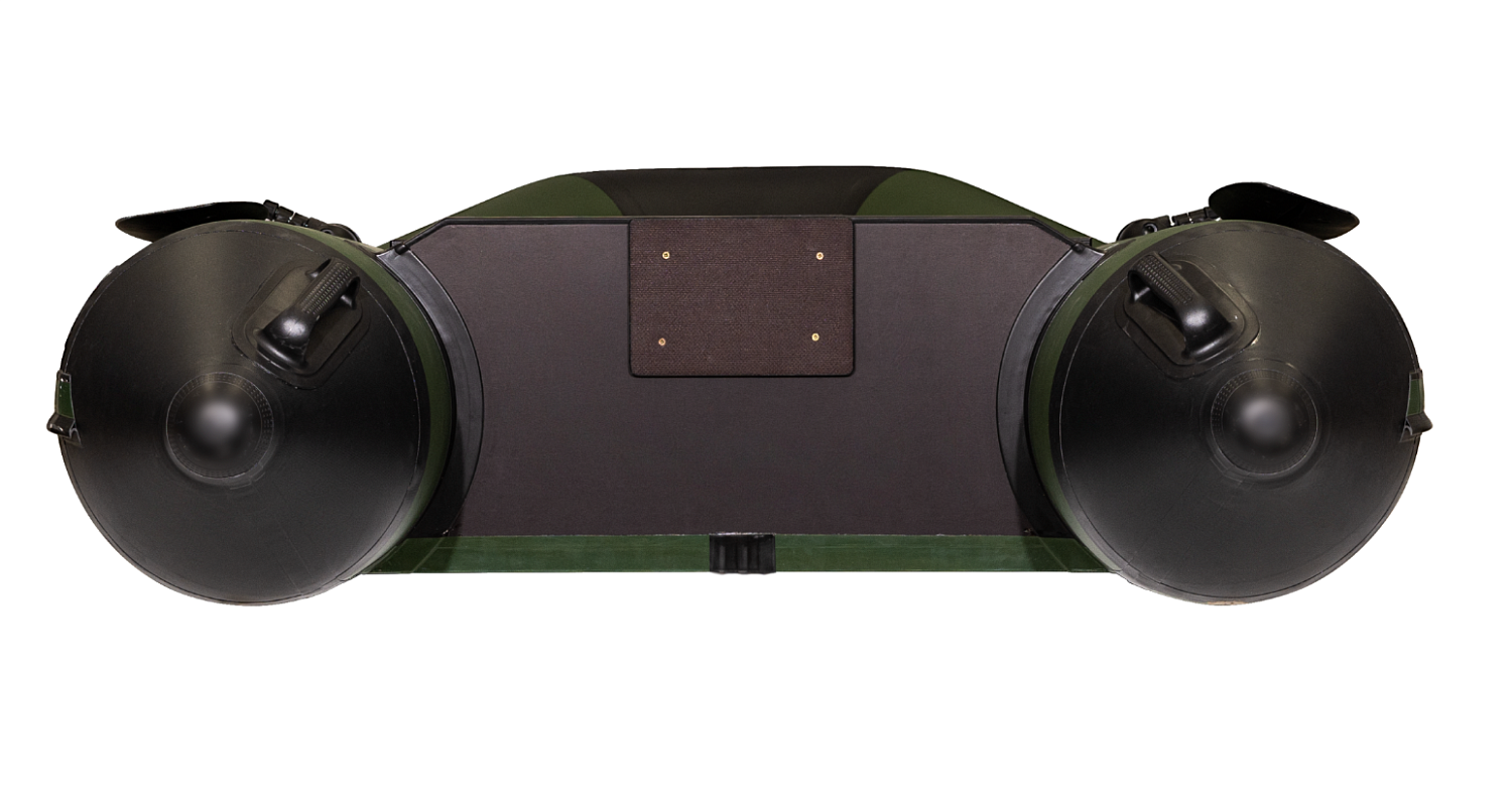  Лодка АКВА 2900 Слань-книжка киль в Ижевске