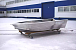 Алюминиевая лодка Неман-400 в Ижевске