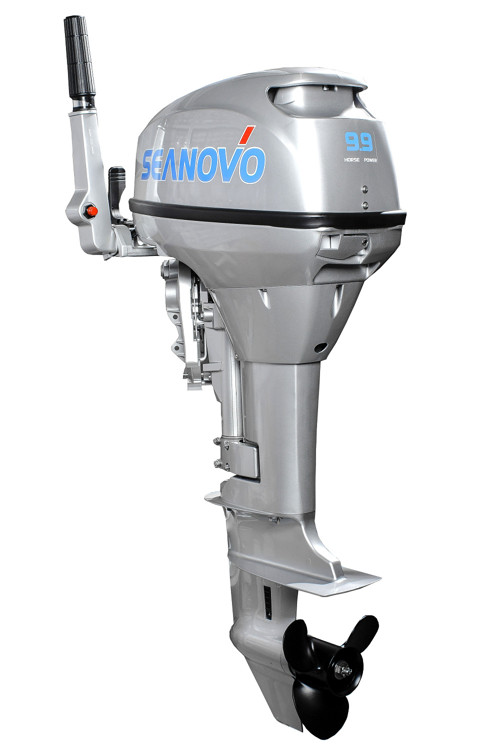 Лодочный мотор Seanovo SN9.9FHL в Ижевске
