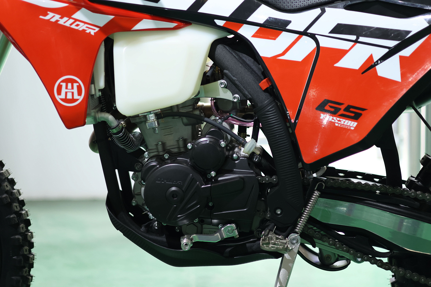 Мотоцикл JHLMOTO JHLofr GS YBS300 (176MN) в Ижевске