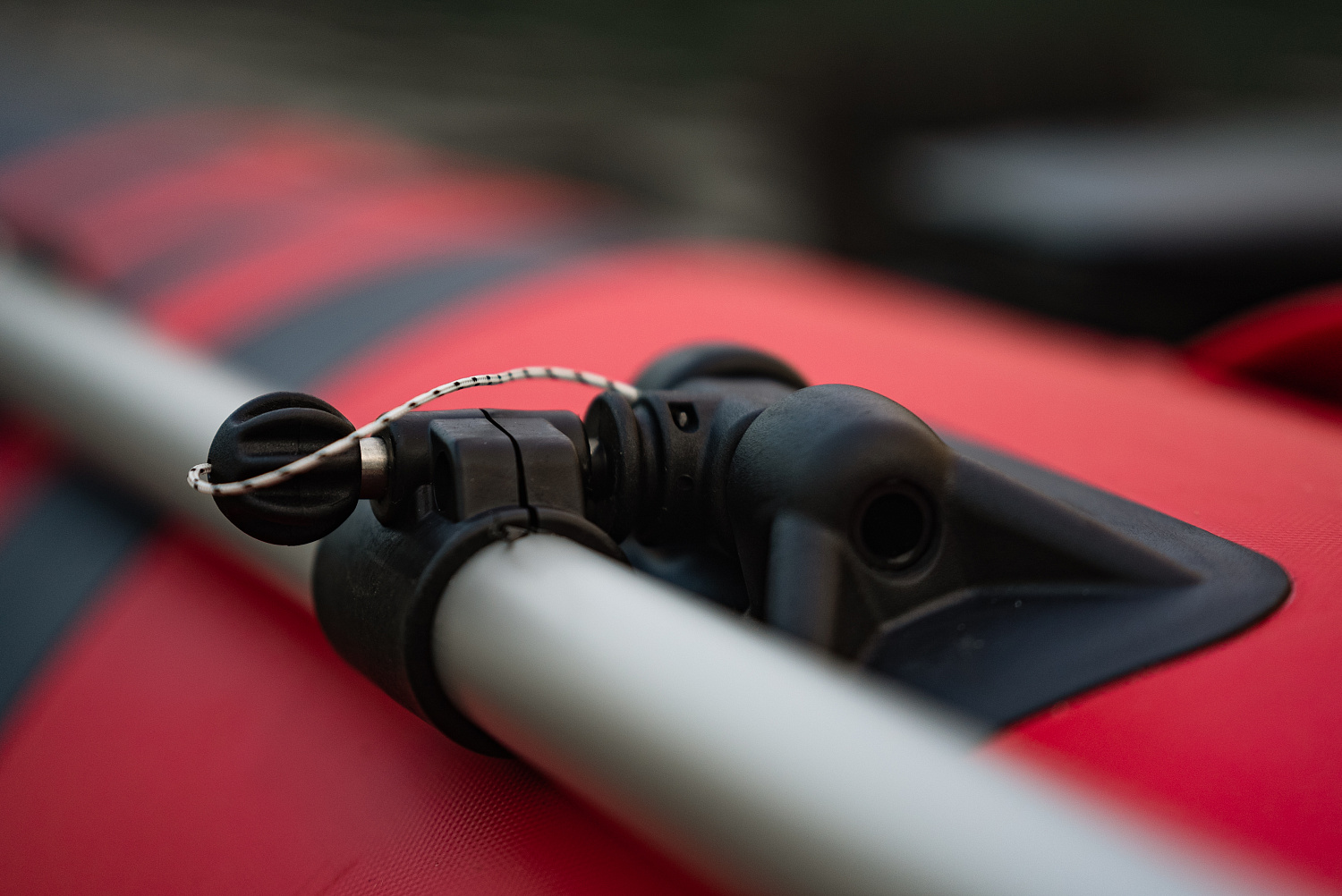 Лодка MISHIMO RIVER JET 390 под водомет в Ижевске