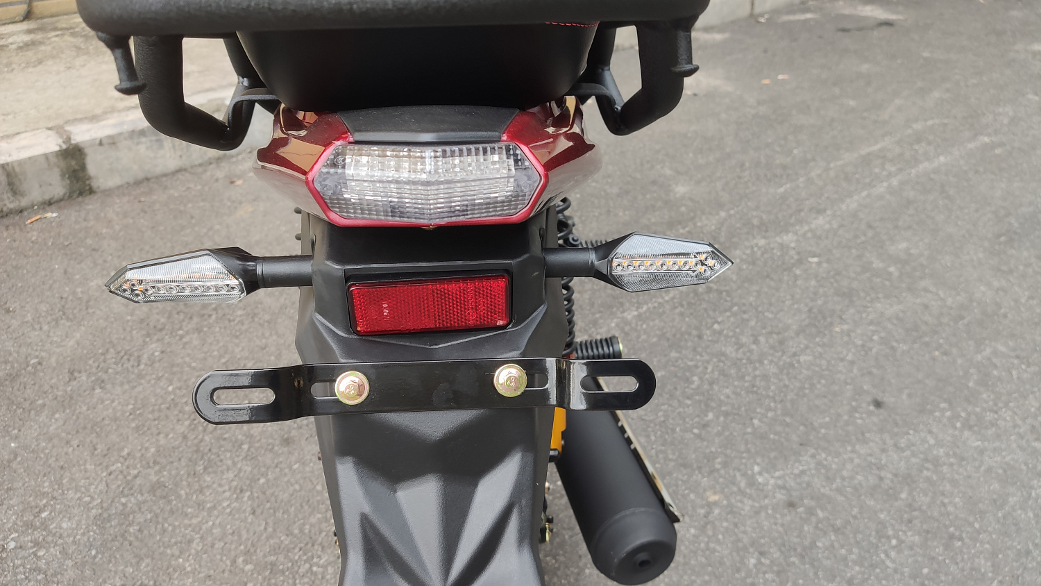 Мопед FAIDET SKIFF RS150 (49) в Ижевске