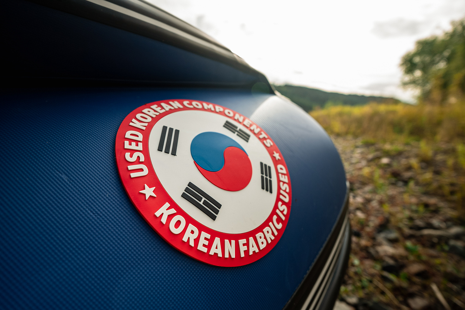 Лодка MISHIMO RIVER FJET PRO 430  под водомет в Ижевске