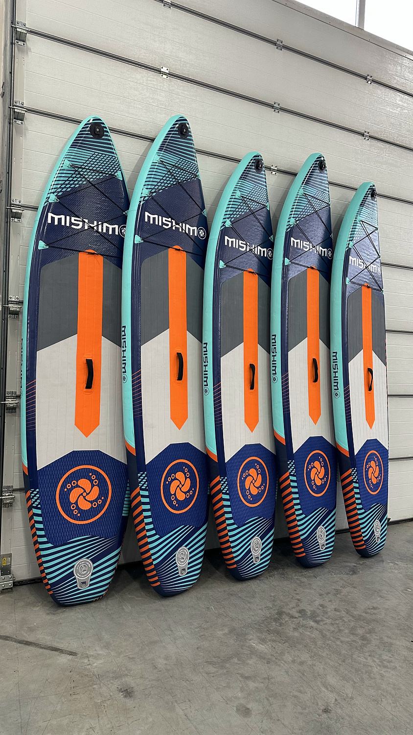 SUP (САП) Доска MISHIMO TROFY 10.6 в Ижевске