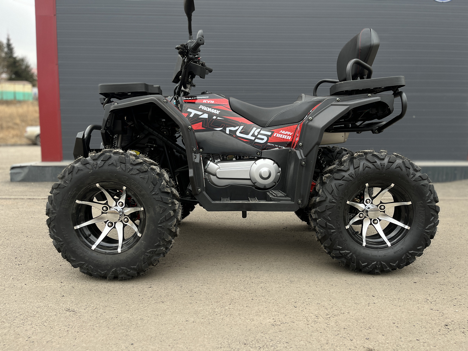 Квадроцикл PROMAX TAURUS 300 MAX-PRO LONG в Ижевске