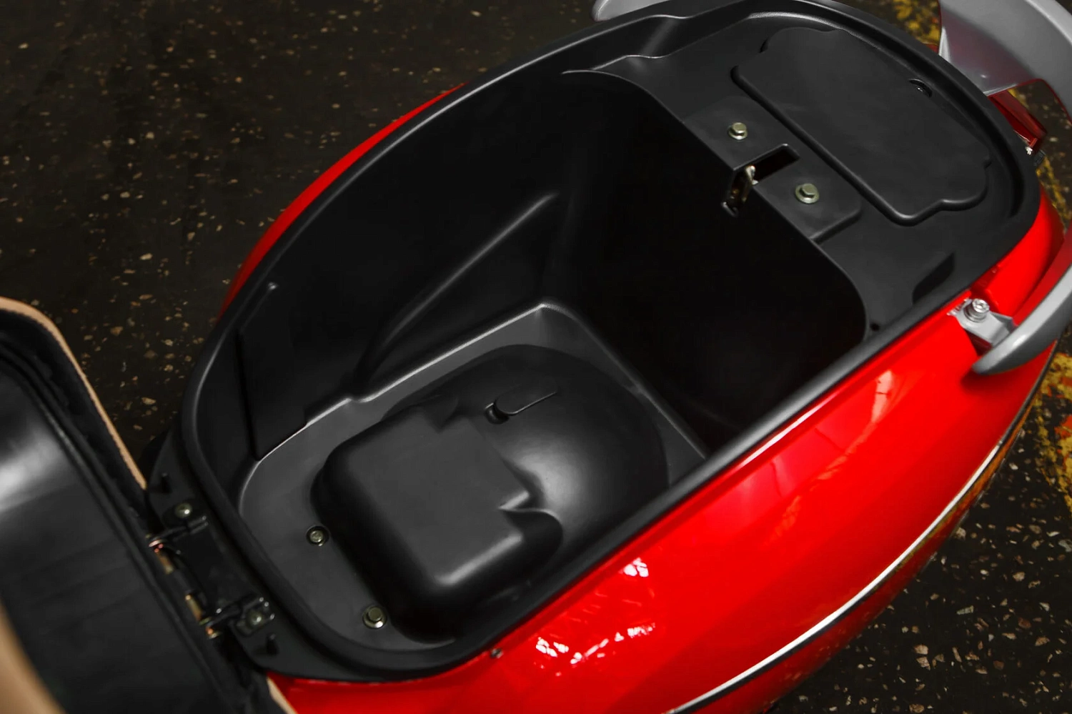 Скутер MINSK Vesna 50 M1NSK в Ижевске