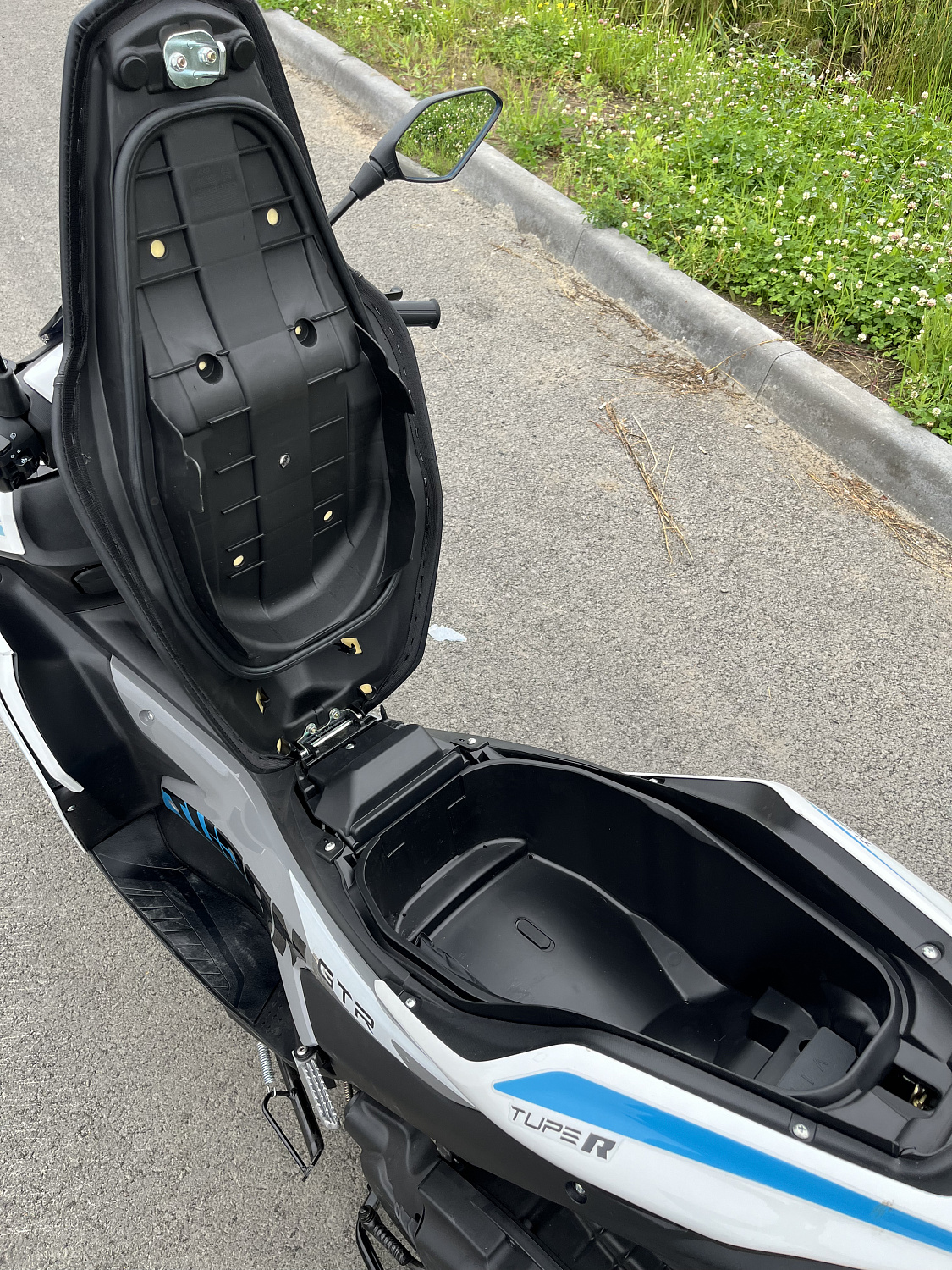 Скутер PROMAX TURAN 250 (49) в Ижевске