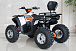 Квадроцикл GBM STORMRIDER 320 PREMIUM в Ижевске