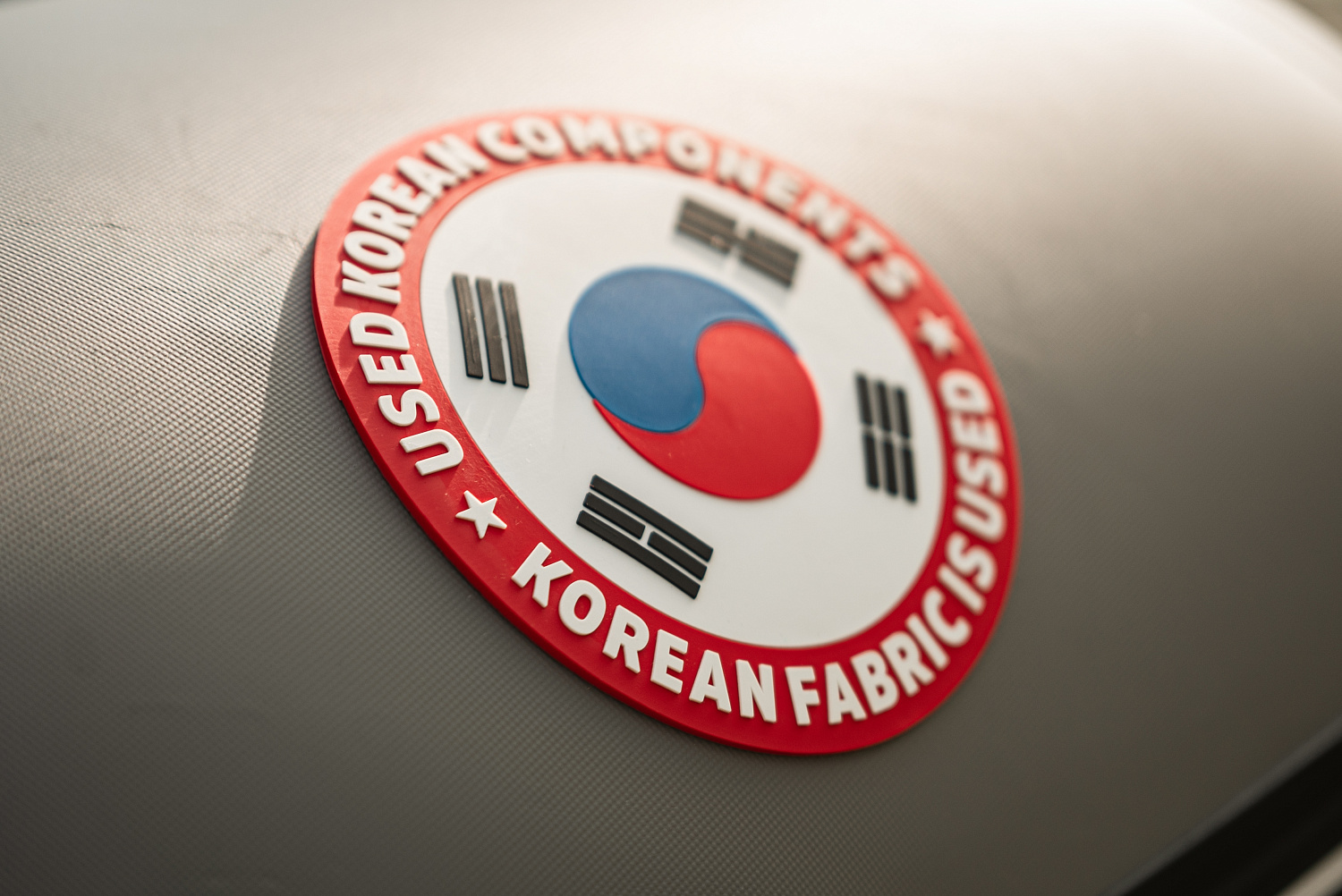 Лодка MISHIMO RIVER JET 390 под водомет в Ижевске