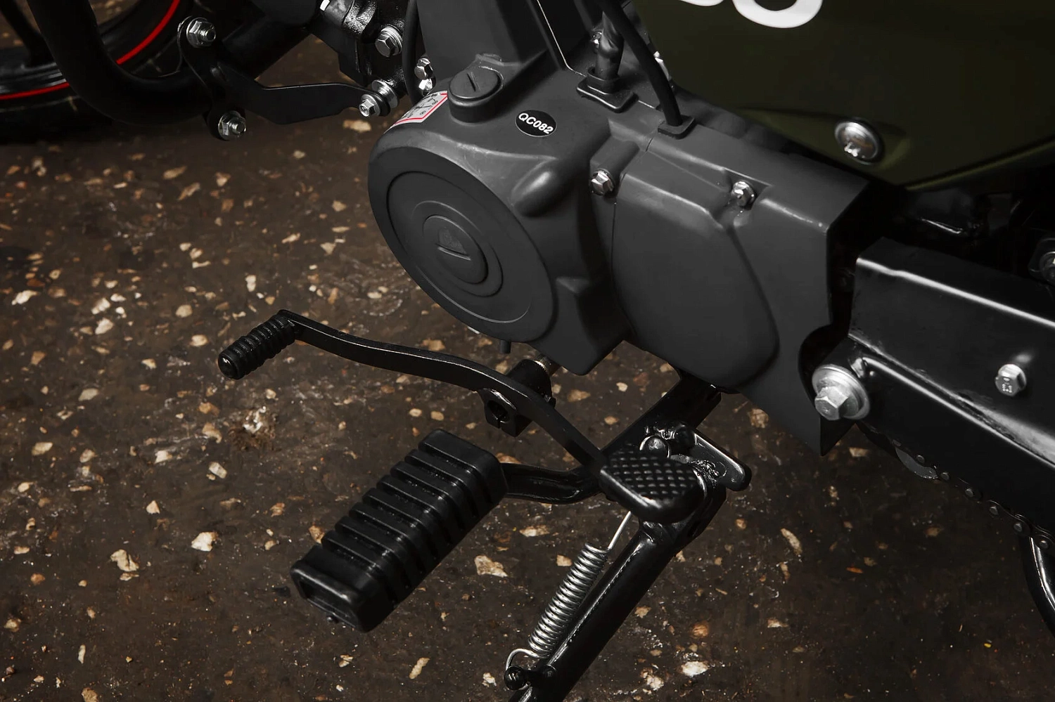 Мотоцикл MINSK  D4 50 M1NSK в Ижевске