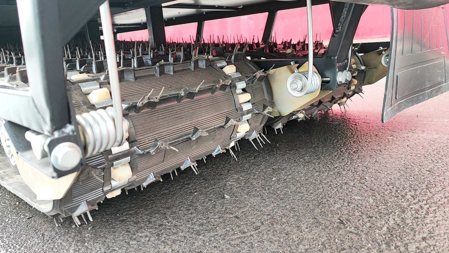 Снегоход PROMAX SNOWBEAR V3 800 4T ST в Ижевске