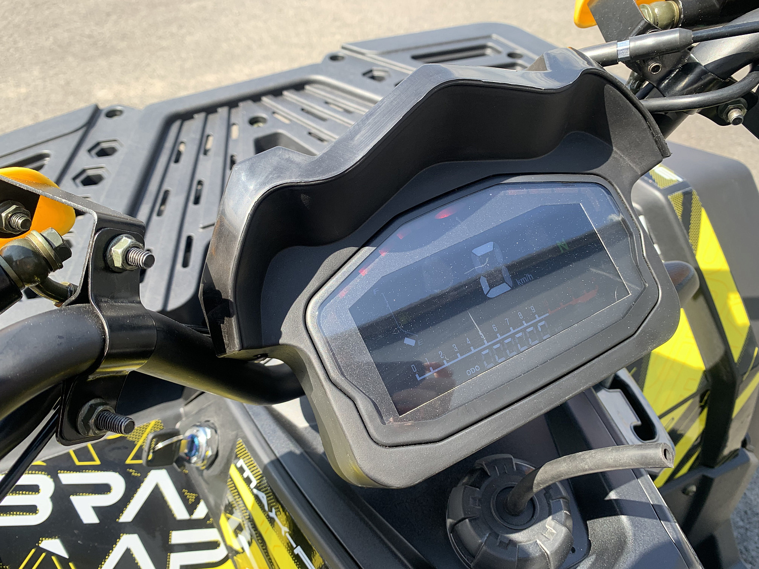 Квадроцикл PROMAX TAURUS 300 MAX-PRO в Ижевске