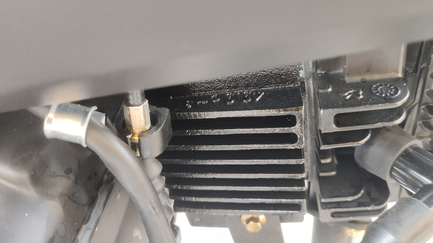 Мопед FAIDET SKIFF RS150 (49) в Ижевске