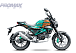 Мопед PROMAX CB150PR (49) в Ижевске