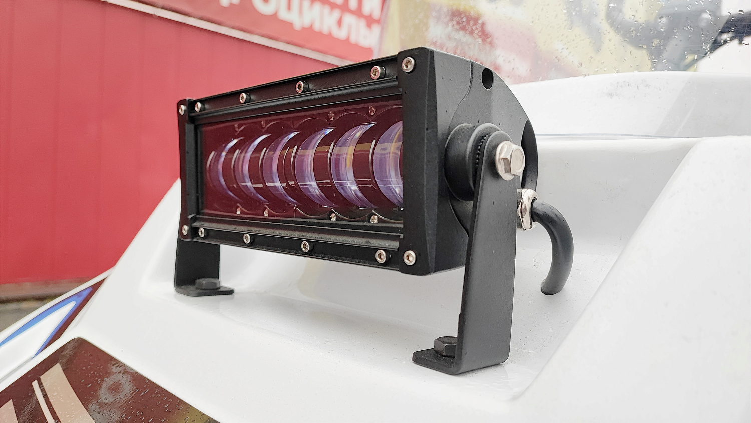 Снегоход PROMAX SNOWBEAR V3 800 4T ST в Ижевске