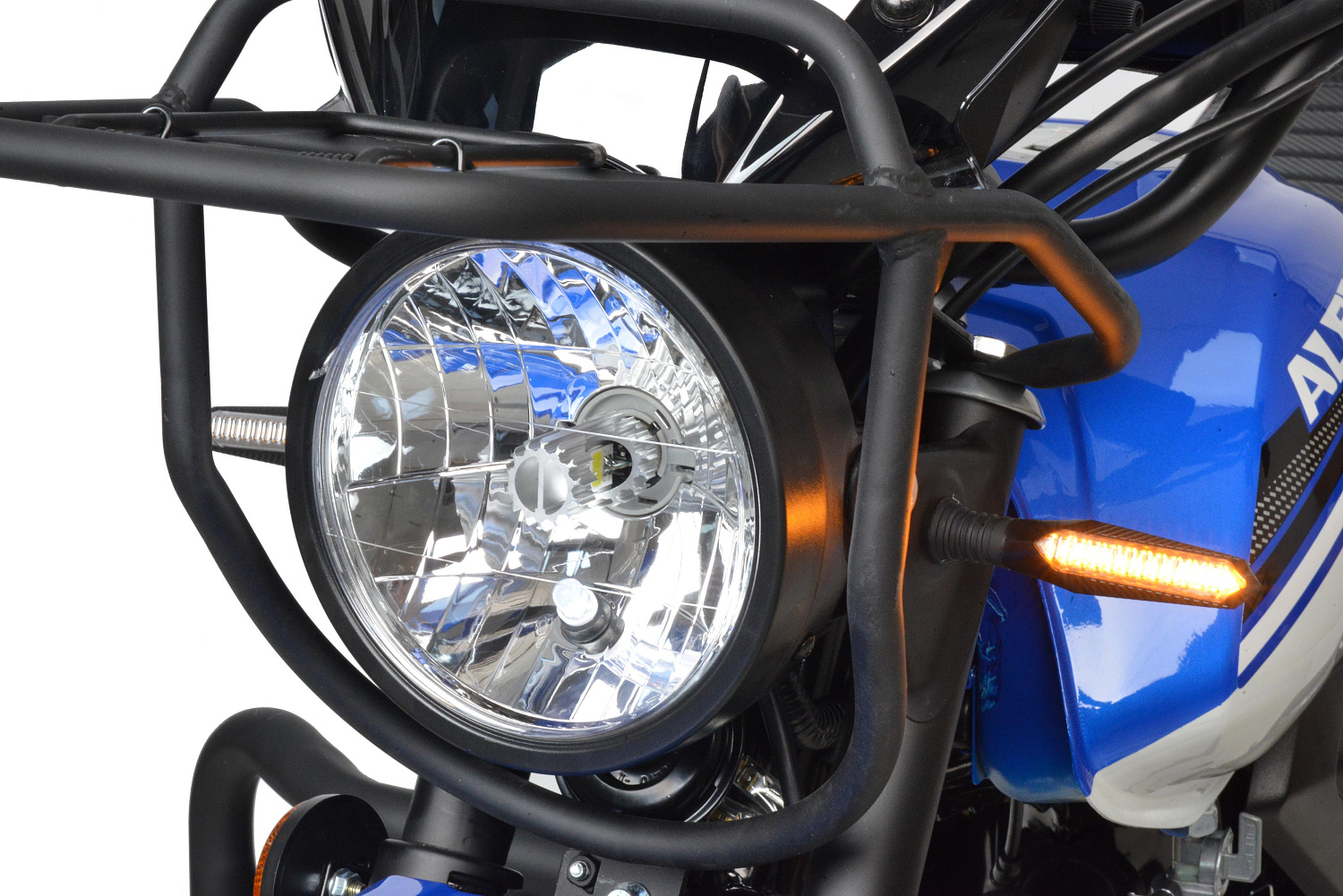 Мопед PROMAX ALPHA DIRT 150(49) в Ижевске