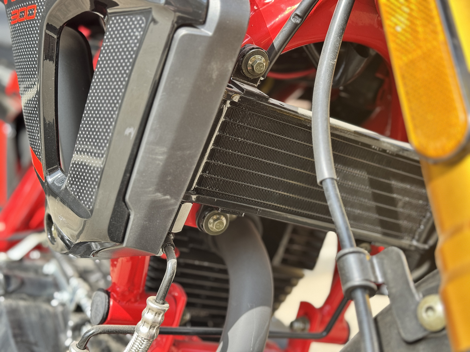 Мотоцикл PROMAX CB300RL (4V, 6G) в Ижевске