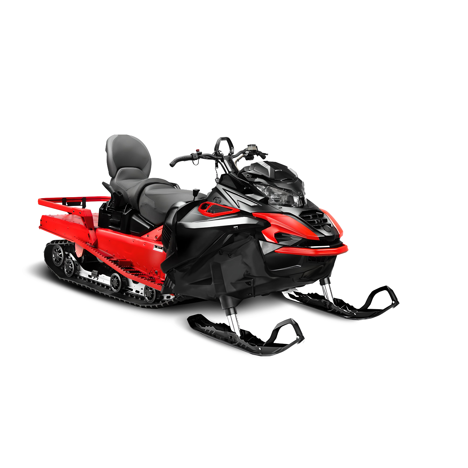 Снегоход AODES Siberiacross 1000 WT 508mm LCD 6.8 в Ижевске