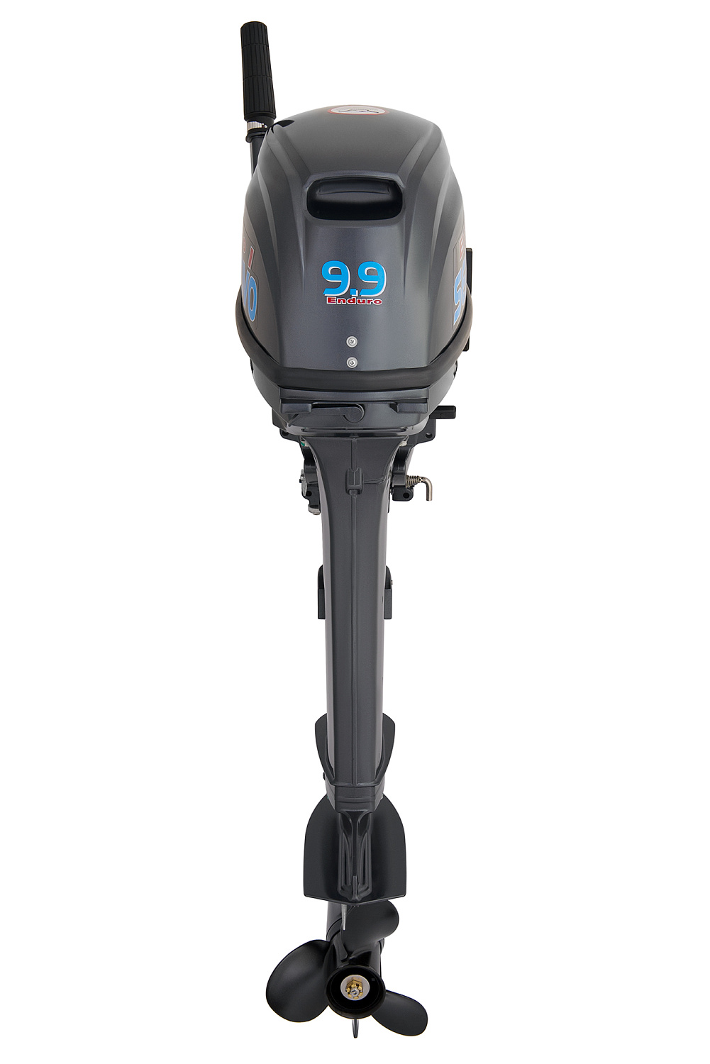 Лодочный мотор SEANOVO SN9.9FHS ENDURO в Ижевске