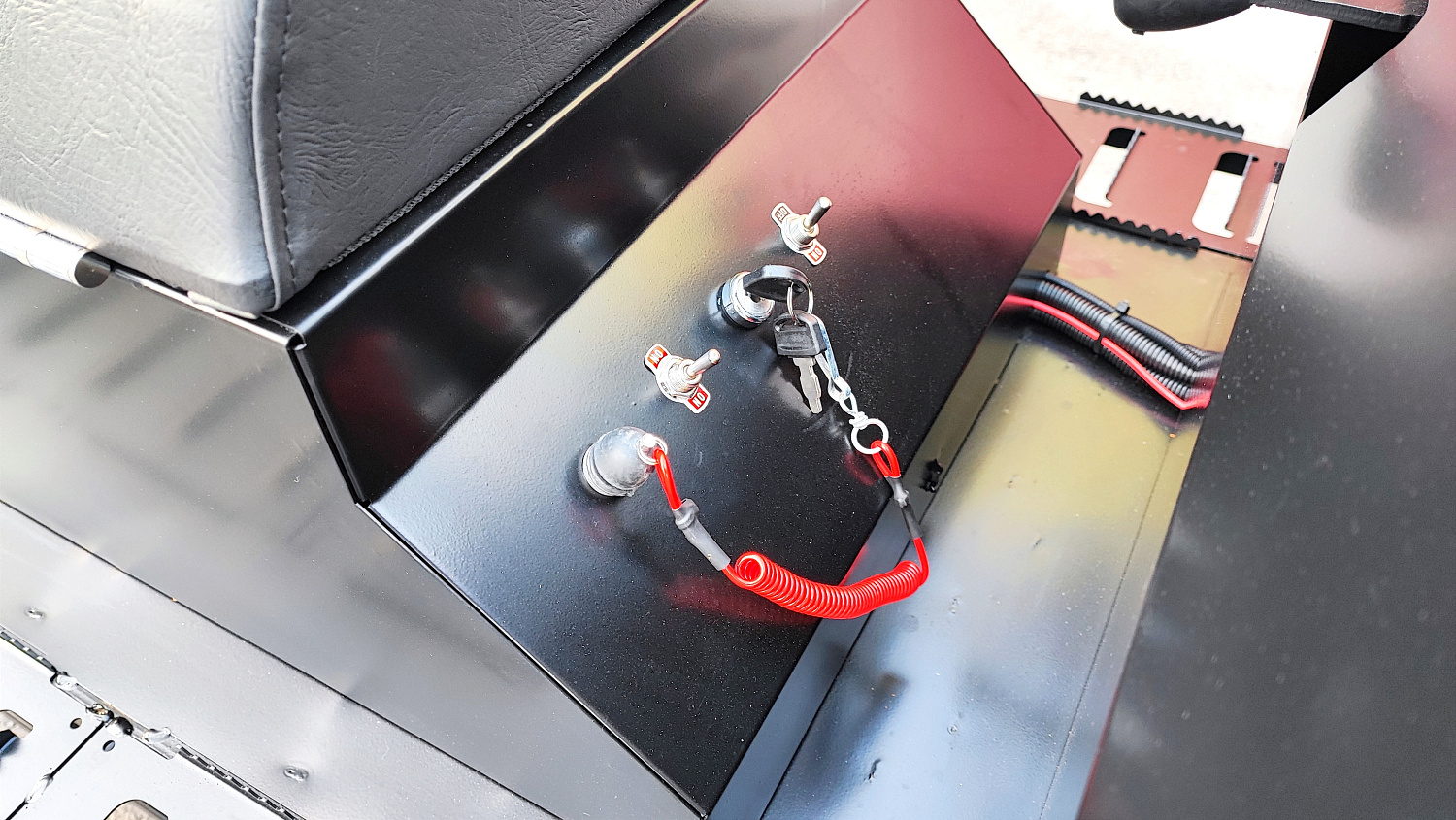 Снегоход PROMAX YAKUT 500 2.0 4T 29 в Ижевске