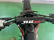 Питбайк JHLMOTO JHL MK125 (14/12) в Ижевске