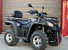 Квадроцикл GBM EXPLORER 400 NEW PREMIUM в Ижевске