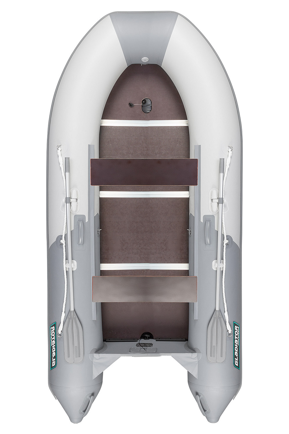 НАДУВНАЯ ЛОДКА GLADIATOR B330 в Ижевске