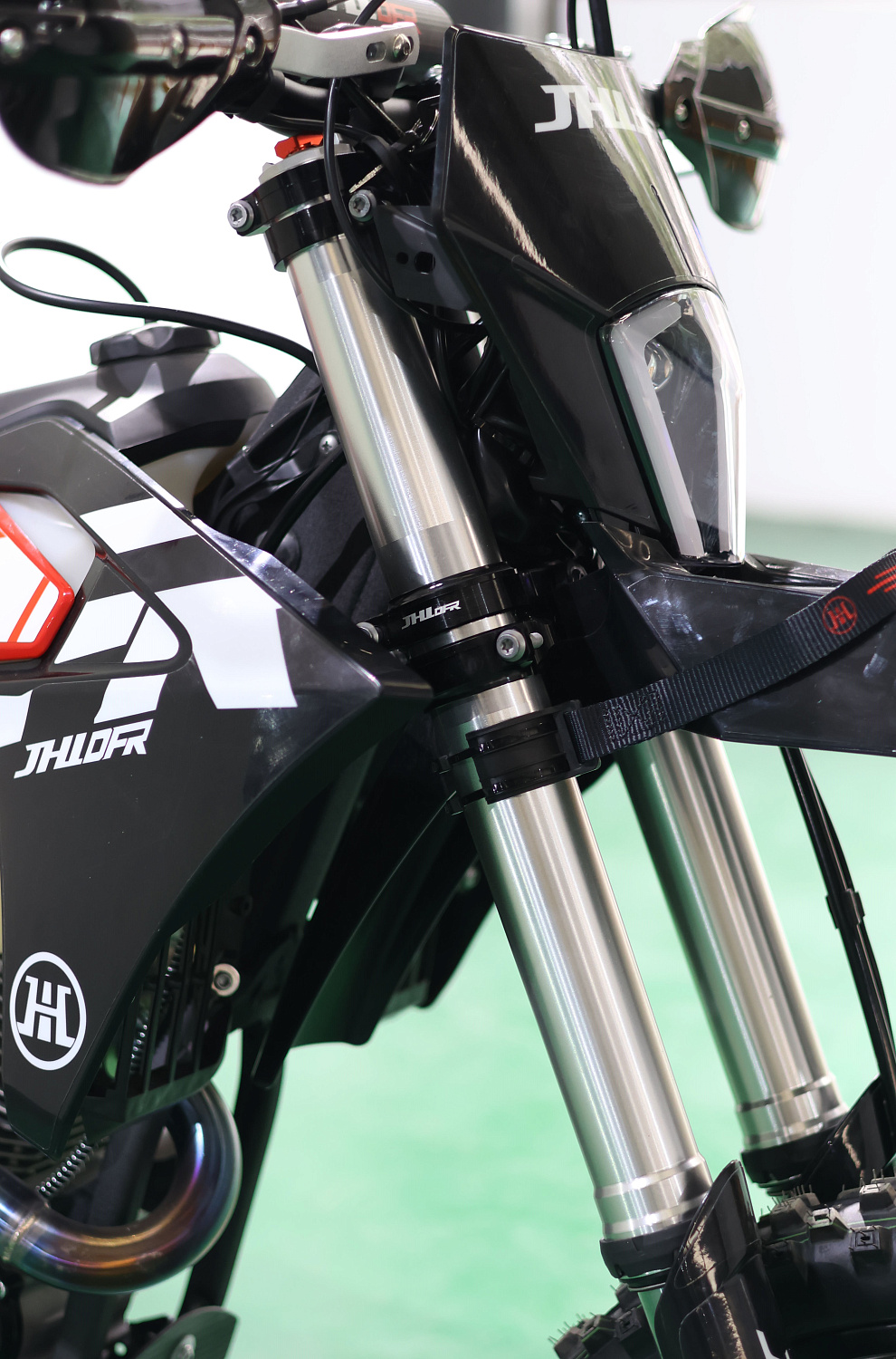 Мотоцикл JHLMOTO JHLofr GS CB300RL в Ижевске