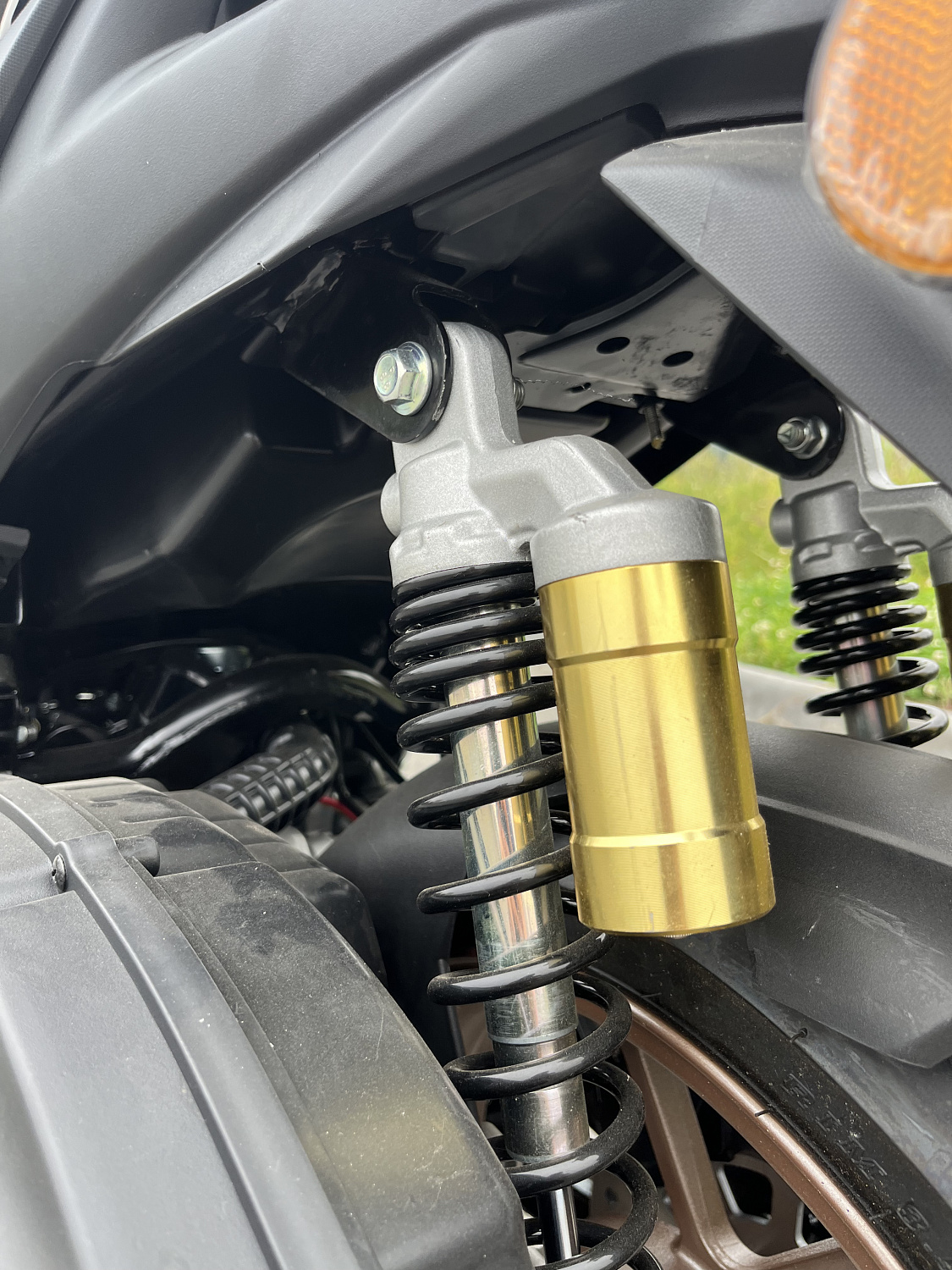 Скутер PROMAX TURAN 250 (49) в Ижевске