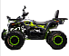 Квадроцикл MOTOLAND (МОТОЛЕНД) VOX200 WILD TRACK X WINCH (баланс. вал) в Ижевске